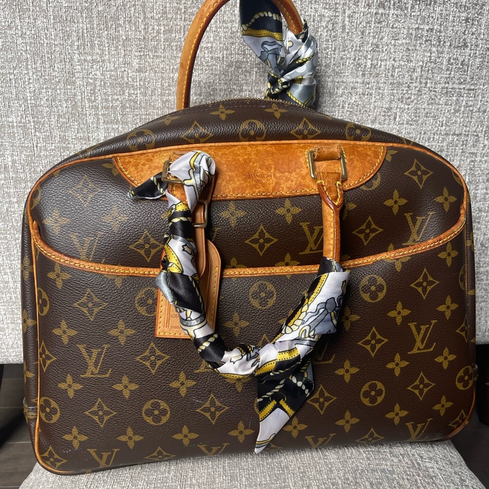 LV bag